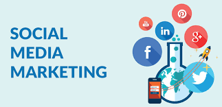 Social Media Marketing Services in Faridabad
