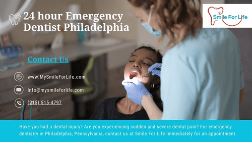 Immediate Relief and Expert Solutions for Emergency Dental Care in Philadelphia You Can Rely On