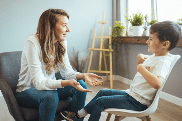 Comprehensive Autism Treatment Programs in Jaipur for Child Development