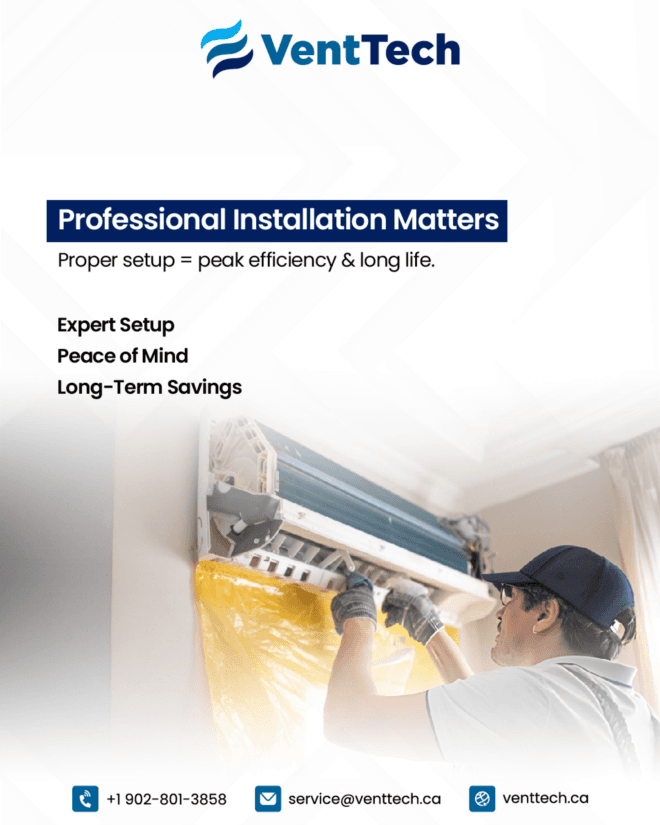 HVAC Cleaning Company in HRM & Halifax