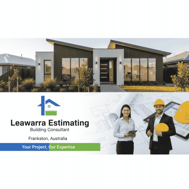 expert estimating services Australia
