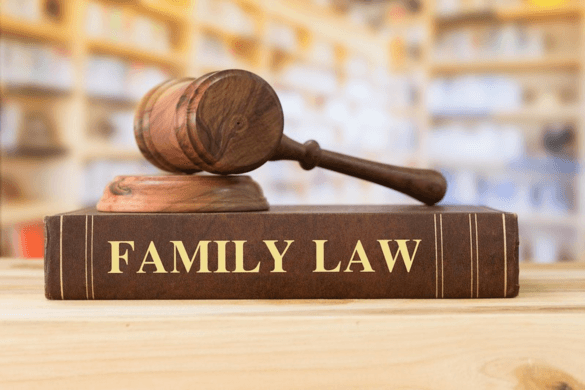 Orange County Family Law Attorney
