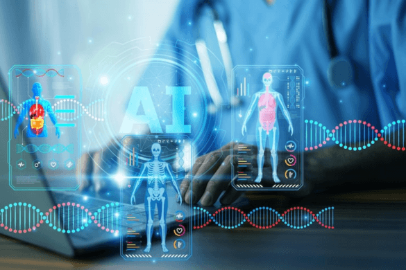 Top AI Clinical Trials Company – Accelerate Research with GNS-AI