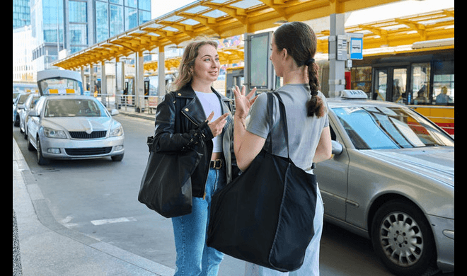 Book Online Airport Taxi