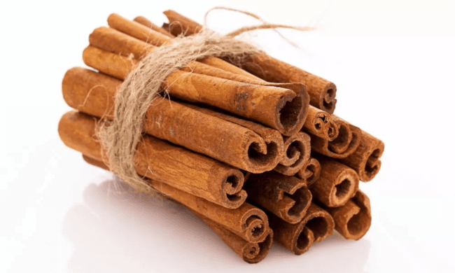 Grenadian cinnamon