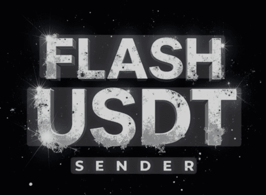 USDT Flash Software – Instant Speed, Total Control, Zero Risk