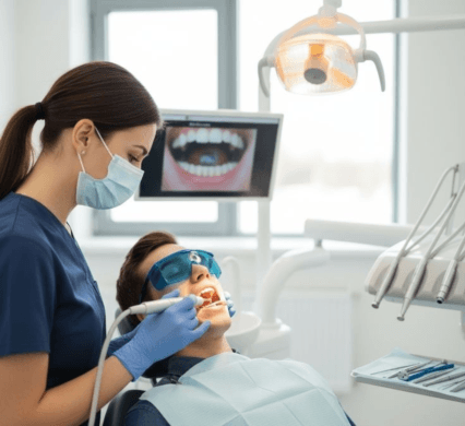 Top Dental Clinic for Full Mouth Rehabilitation in Gujarat