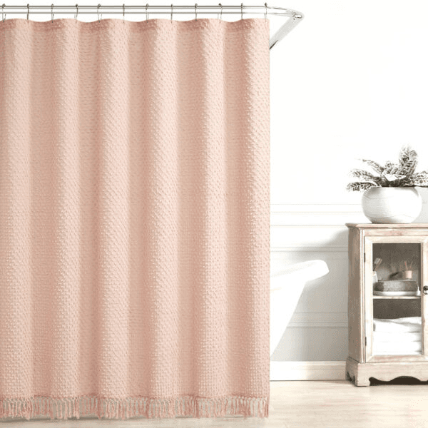 Wholesale Fabric Shower Curtain – Stylish and Affordable