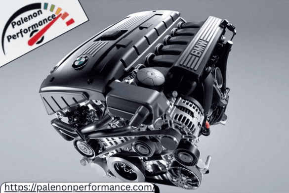 Palenon Performance