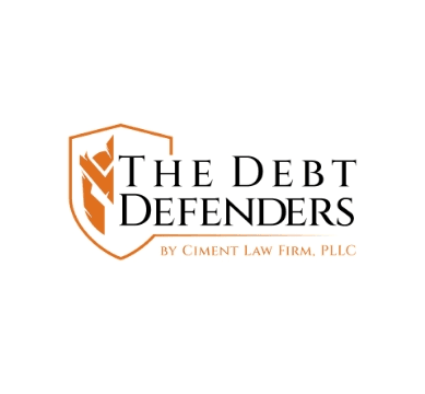 The Debt Defenders by Ciment Law Firm, PLLC