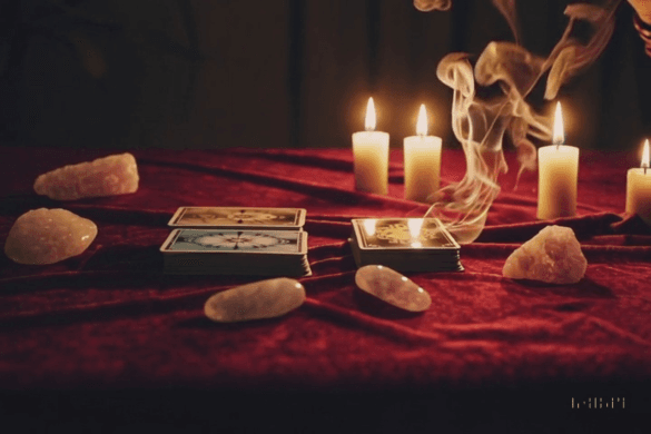 Genuine Vashikaran Specialist Near You