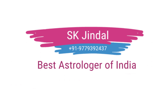 Lal Kitab Guru Ji astrologer SK Jindal+91-9779392437