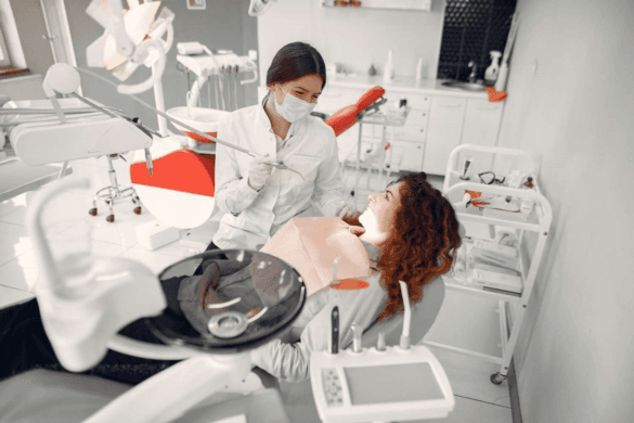 Top Dental Implant Clinic in Gujarat | DR. Manish Shah