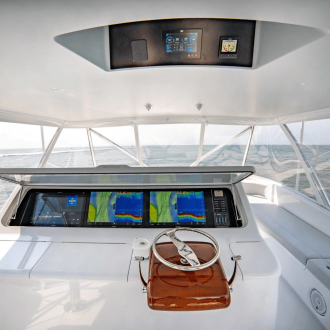 Yacht Insurance - Maritime Insurance International