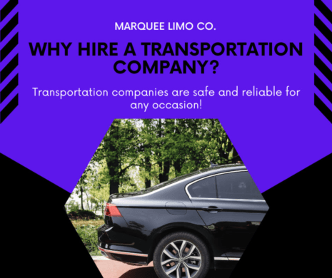 Limo Service Charleston, SC