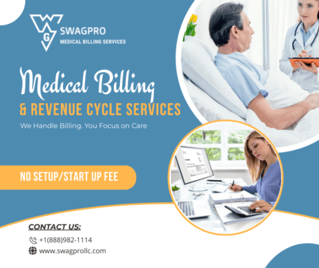 Reliable Medical Billing Companies in USA for Healthcare Providers