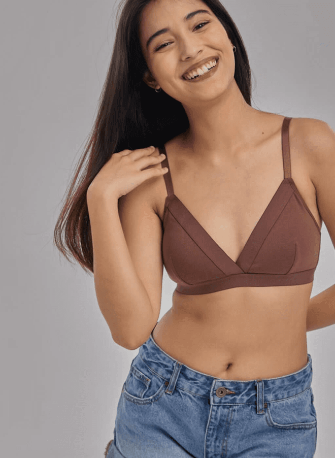 Supportive & Stretchable Nursing Bras of Singapore | Lovemere