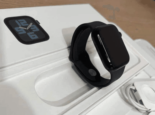 Buy Apple Watch Series 8 Pallets