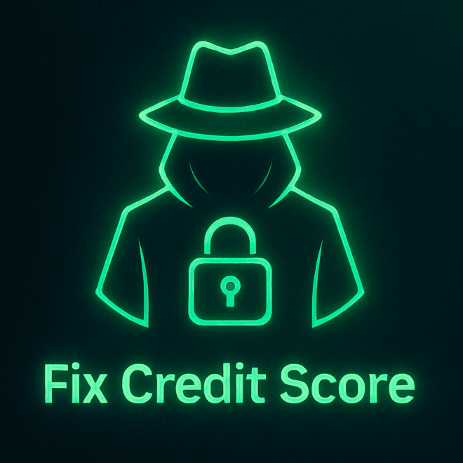 Fix Credit Score History