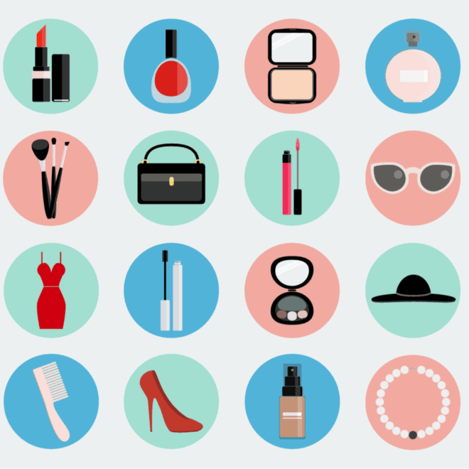 Great Prices! Clothing, Jewelry, Cosmetics and More!