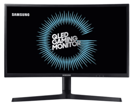 Buy Samsung Monitor Online for Reliable Performance and Stunning Display Quality