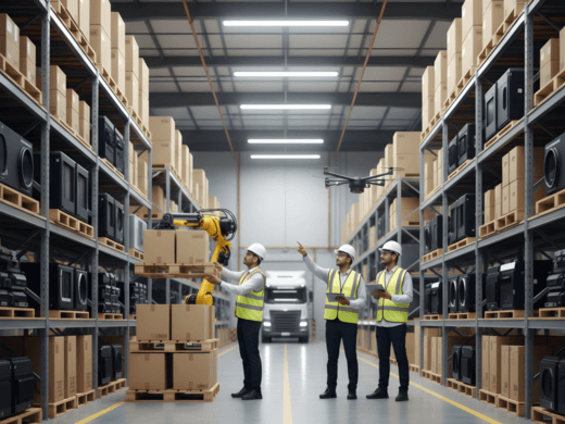 Turnstile & boom barrier systems in Delhi NCR