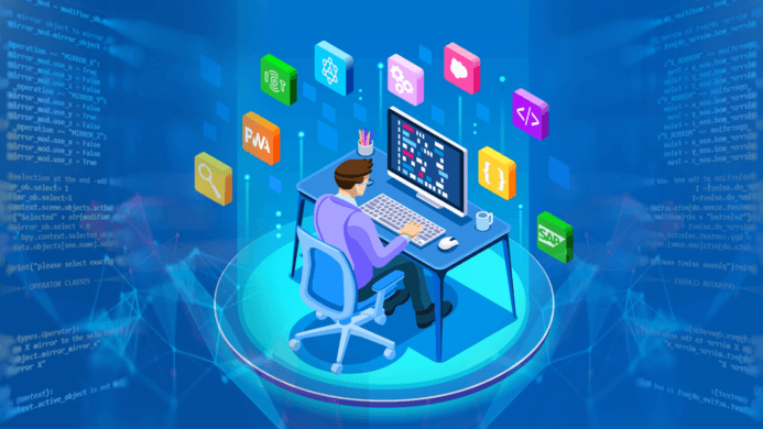 Best It Solutions Company