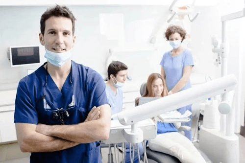 Best Dentist in Northeast Philadelphia for Complete Family and Cosmetic Dental Care at NuSmile Dental Office