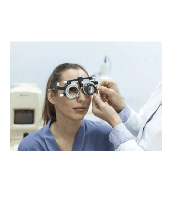 Eyes on Brickell – Modern Vision Care & Optical Boutique in Miami