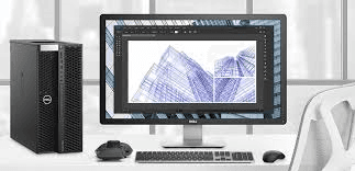 workstation for rental in Gurgaon |Dell Precision 5820 Workstation Rental