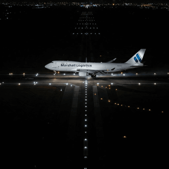 Door-to-Door Air Cargo Services in Dubai to Worldwide