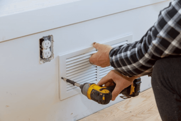 Reliable Heating and Air Conditioning Cartersville GA Services for Year Round Comfort