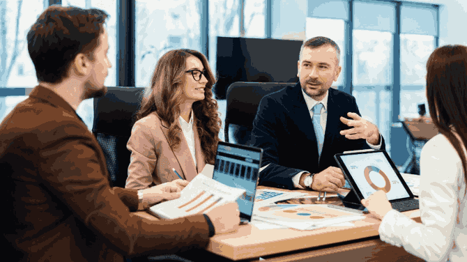 Top Salesforce Consulting Companies in UAE | Codleo Salesforce Partner