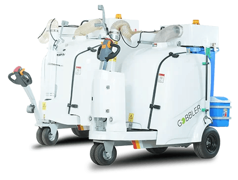 Buy High-Performance Commercial Litter Picker Machine