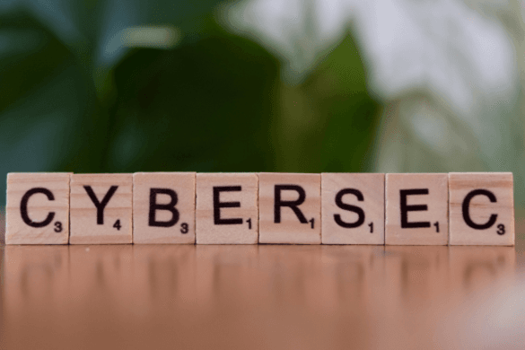 Why Should You Consider Business Cybersecurity as a Must for Your Business?