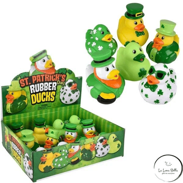 Best Bulk Light Up Toys for St. Patrick’s Day Parades & Night Events