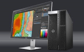 Dell Precision T7920 Workstation Rental| Dell tower workstations Gurgaon