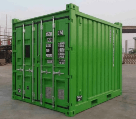 Buy 10ft DNV Offshore Containers Online