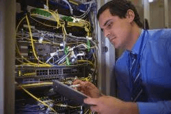 24/7 server maintenance Services in Delhi