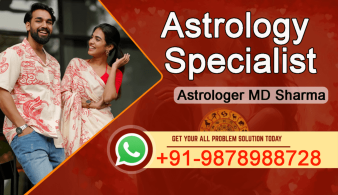 Attract True Love or Resolve Love Relationship Conflicts by Love Astrology Expert