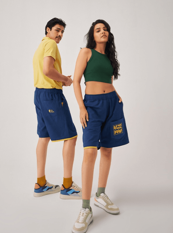 Perfect Shorts for Summer