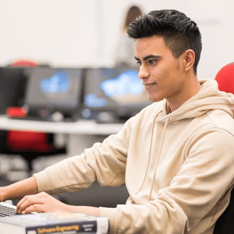 Master in Cyber Security