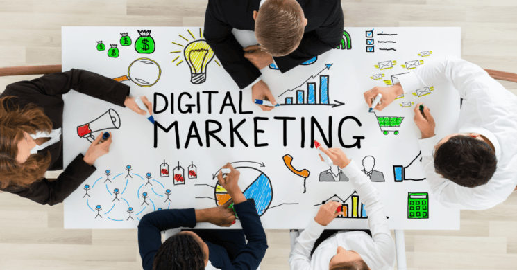 Need the Best Digital Marketing Agency in Jaipur
