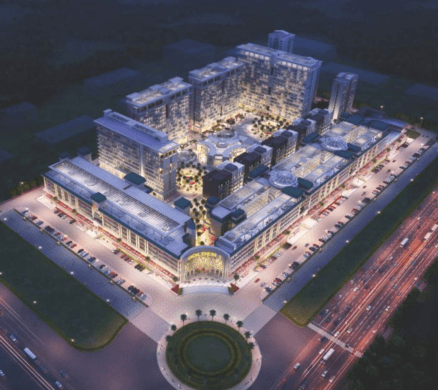 An Investment Window Opening Inside a Thriving District