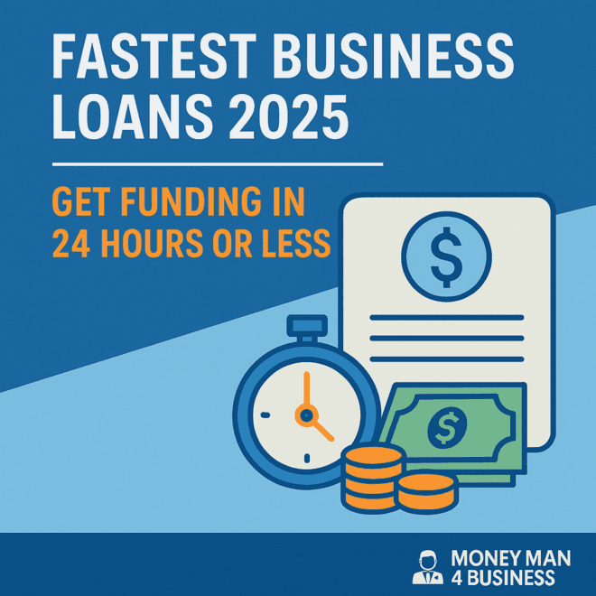 Credit offer in 24 hours
