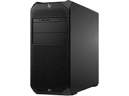 HP Z4 G5 Workstation Rental |HP AI workstation for rental Chennai