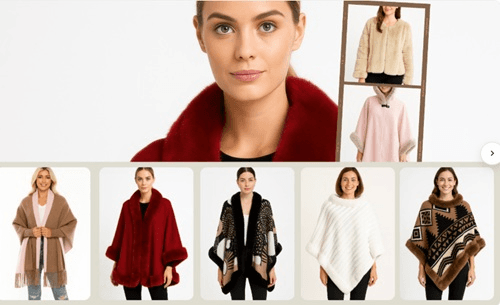 Discount Wholesale Clothing Solutions for Retailers and Online Sellers Nationwide