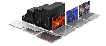 AI HPE Workstation Rental Hyderabad|HPE workstation for AI