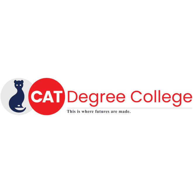 CAT Degree College Hyderabad | Osmania University Affiliated