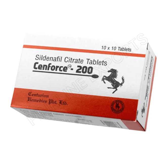 Order Cenforce 200 mg USA